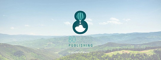 80 Days Publishing