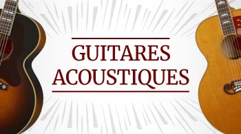 Exceptional Acoustics