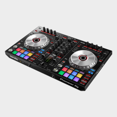 DJ Department Icon