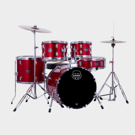 Drums Department Icon