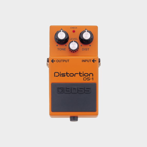 Pedals and Effects Department Icon