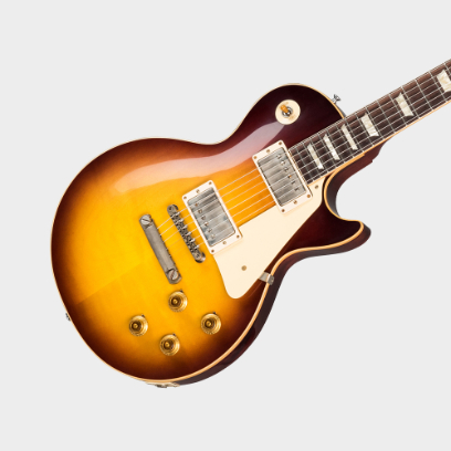 Guitars Department Icon