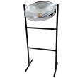 Panyard - Jumbie Jam Steel Drum Kit - Chrome
