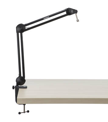 Samson - Bras de micro perche de 38 po