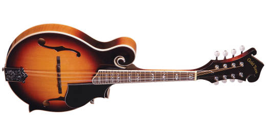 Gold Tone - GM-35 Mandoline F-Style