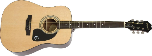 Guitare acoustique Songmaker�DR-100�(fini naturel) 