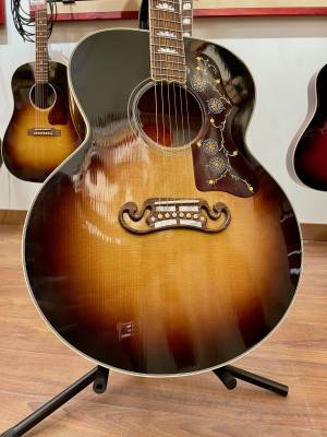 Gibson - SJ-200 Original - Vintage Sunburst