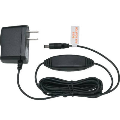 BOSS - adaptateur 9 volts