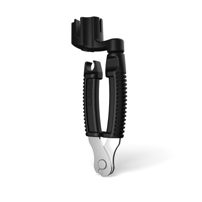 DAddario - Enrouleur Pro-Winder pour cordes de guitare (noir) 