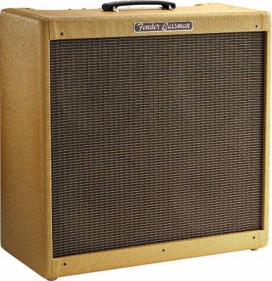 59 Bassman LTD
