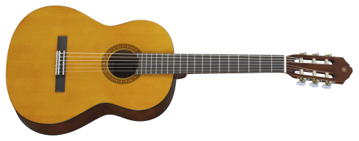 Yamaha - Guitare classique CS40, format 3/4