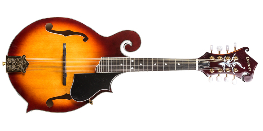 Denver - Mandoline F-Style - Vintage Sunburst