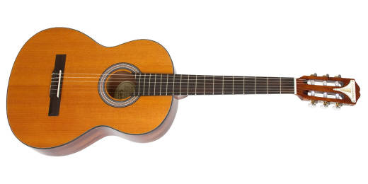 Epiphone - Guitare classique E1 (fini naturel)