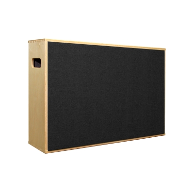 Primacoustic - Pare-son portable GoTrap pour le studio (noir)