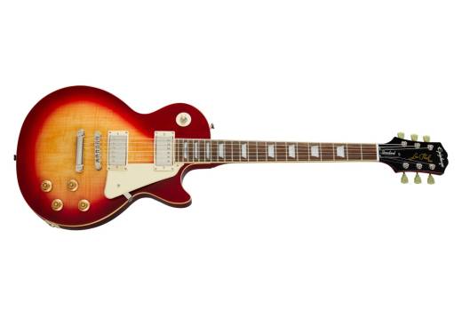Epiphone - Les Paul Standard 50s (fini Heritage Cherryburst)