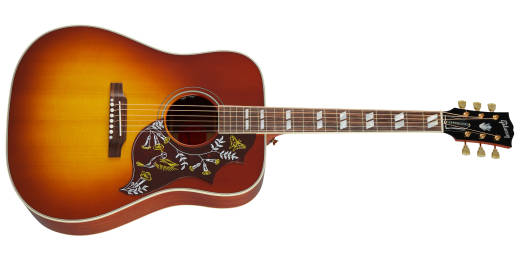 Gibson - Guitare Hummingbird Original - Heritage Cherryburst