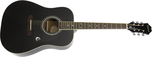 Guitare acoustique Songmaker�DR-100�� fini �b�ne 
