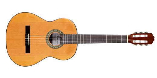 Denver - Guitare classique - Format complet - Naturel