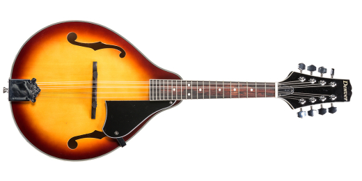 Denver - Mandoline A-Style - Vintage Sunburst