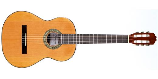 Denver - Guitare classique - Format 3/4 - Naturel