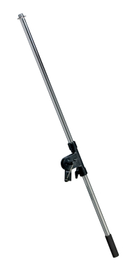 Yorkville Sound - Perche de micro - Chrome