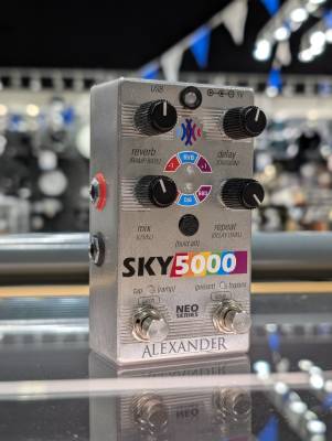 ALEXANDER SKY5000