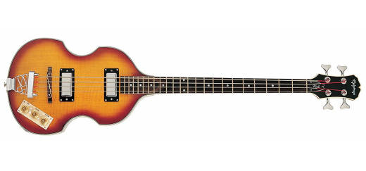 Epiphone - Basse Viola - Vintage Sunburst