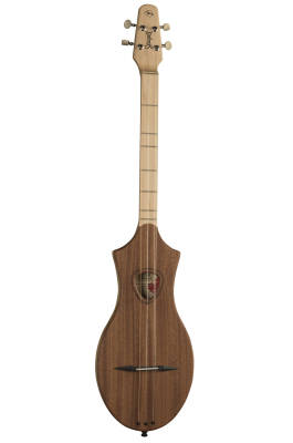 Seagull Guitars - M4 acajou