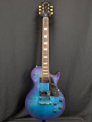 Gibson - Les Paul Studio - Blueberry Burst
