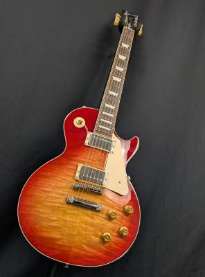 Gibson - Les Paul Standard Lite AAA - Cherry Burst LTD