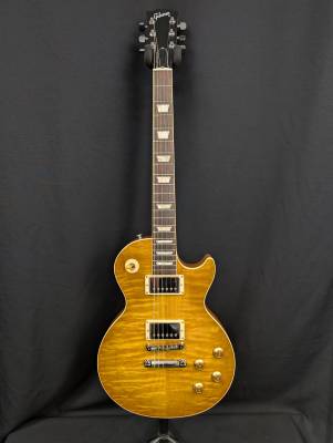 Gibson - Les Paul Standard - Kirk Hammett Greeny