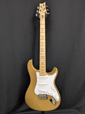 PRS S2 - Silver Sky Golden Mesa