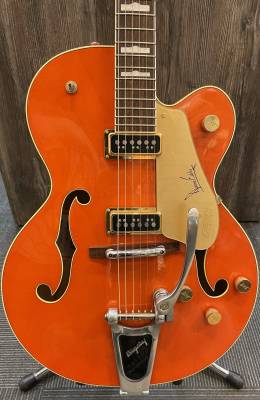 Gretsch Guitars - Duane Eddy Signature Hollowbody