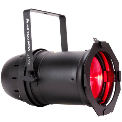 American DJ - PAR-Z120 110W RGBW COB COB LED Par