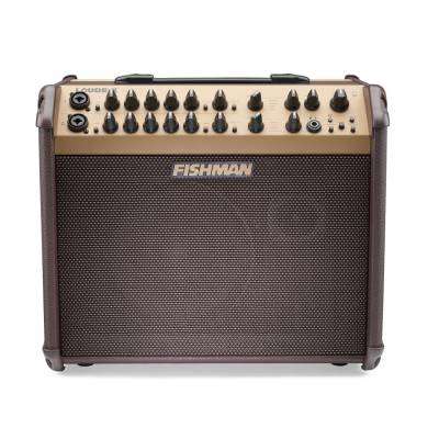 Fishman - Loudbox Artist Bluetooth 120W Amplificateur Acoustique Combo