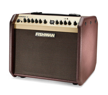 Fishman - Loudbox Mini avec Bluetooth Amplificateur 60W
