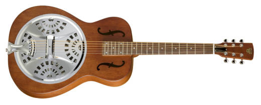 Epiphone - Hound Dog Dobro - Manche rond