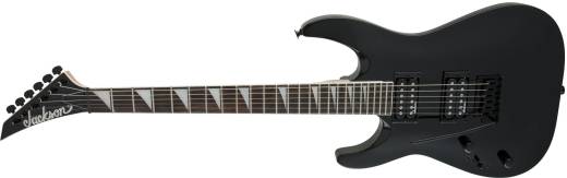 Jackson Guitars - JS Series Dinky Arch Top JS22 DKA LH, touche en amarante - Gloss Black