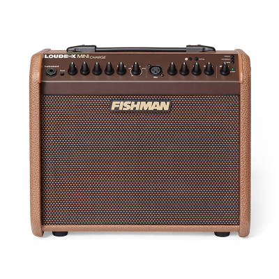 Fishman - Amplificateur Loudbox Mini Charge