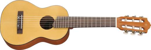 Yamaha - Guitalele - Naturel