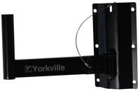 Yorkville Sound - Support de montage mural de haut-parleur