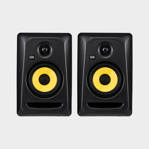 Pro Audio Department Icon