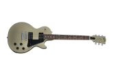 Gibson - Les Paul Modern Lite (fini satin\u00e9 \u00ab\u00a0brume dor\u00e9e\u00a0\u00bb)