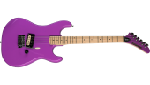 Kramer - Guitare \u00e9lectrique Baretta Special (fini violet)