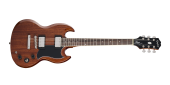 Epiphone - SG Tribute E1 Electric Guitar - Walnut