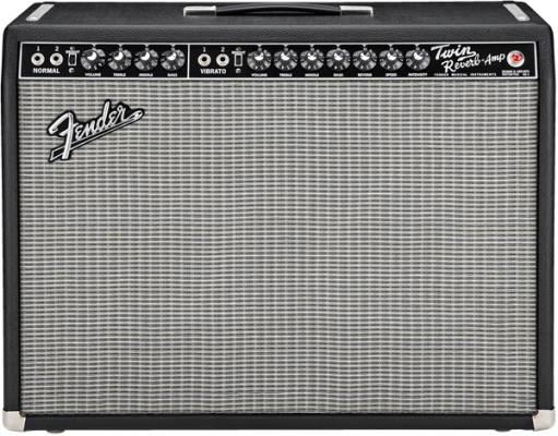 65 Twin Reverb