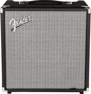Fender - Ampli de basse Rumble 25 V3, 25 W