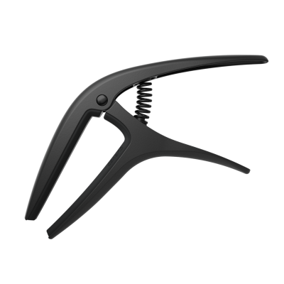 Ernie Ball - Capo Axis  - Noir
