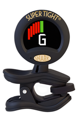 Snark - Accordeur pour instrument Super Tight