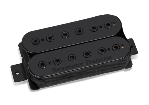 Seymour Duncan - Mark Holcomb Scarlet and Scourge Neck Pickup - Matte Black